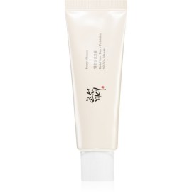 Beauty of Joseon Sun Relief Sun Rice + Probiotics SPF50+ PA++++, with Rice Extract and Probiotics, 50ml