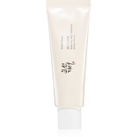 Beauty of Joseon Αντιηλιακό Relief Sun Rice + Probiotics SPF50+ PA++++, με Εκχύλισμα Ρυζιού και Προβιοτικά, 50ml