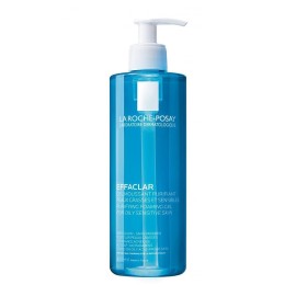 La Roche Posay Effaclar Gel Moussant Purifiant 400 ml
