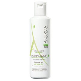 A-Derma Dermalibour Gel Moussant 250 ml