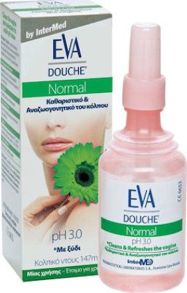 Intermed Eva Douche Normal Daily Welness 147 ml