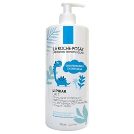 La Roche Posay Lipikar Lait 750 ml