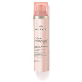 Nuxe Creme Prodigieuse Boost Concentre Preparateur Energisant 100 ml