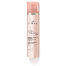 Nuxe Creme Prodigieuse Boost Concentre Preparateur Energisant 100 ml