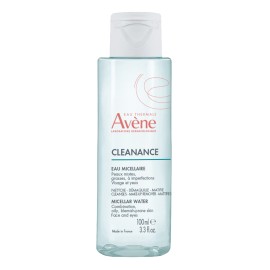 Avene Cleanance Eau Micellaire Νερό Καθαρισμού Για Το Λιπαρό Δέρμα ...