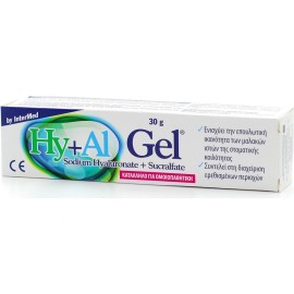 Intermed Hy+Al gel 30 gr