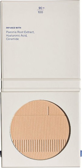 Korres Natural Finish Face Powder Πούδρα Φυσικής Κάλυψης 02 Medium 8g