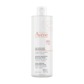 Avene Eau Thermale Makeup Removing Micellar Water Νερό Καθαρισμού & Ντεμακιγιάζ 400 ml