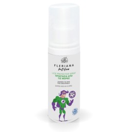 Fleriana Lice Protector Lotion Spray 100 ml