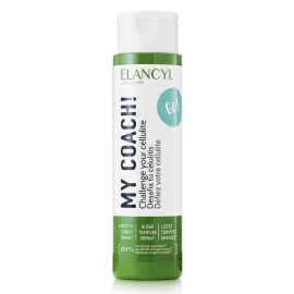 Elancyl My Coach Κρέμα Καταπολέμισης Κυτταρίτιδας 200 ml (Ειδική Προσφορά)