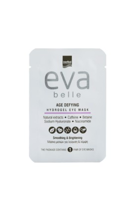 Intermed Eva Belle Age Defying Hydrogel Face Mask 27g