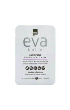 Intermed Eva Belle Age Defying Hydrogel Face Mask 27g