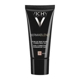 Vichy Dermablend Fluide SPF28 30 Beige 30ml