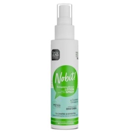 Pharmalead Nobit Εντομοαπωθητική Λοσιόν σε Spray 100ml