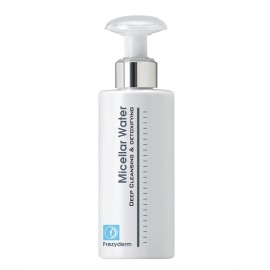 Frezyderm Micellar Water Ενεργό Νερό Καθαρισμού 200ml