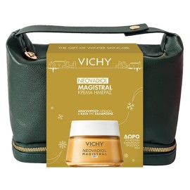 Vichy Neovadiol Magistral Κρέμα Ημέρας 50ml Promo Set με Pureté The...