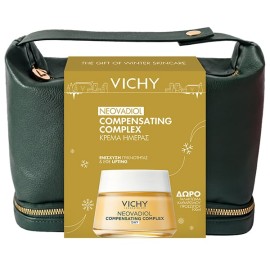 Vichy Xmas Promo Neovadiol Compensating Complex Set – Κρέμα Ημέρας ...
