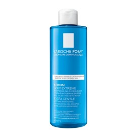 La Roche Posay Kerium Extra Gentle Gel Shampoo 400 ml