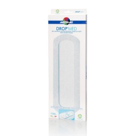 Master Aid Drop Med – 10,5x30cm (6×25,2) 3τεμ