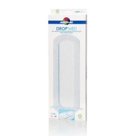 Master Aid Drop Med – 10,5x30cm (6×25,2) 3τεμ