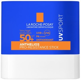 La Roche Posay Anthelios UV Sport Pro Resistance Sun Stick SPF50+ 1...