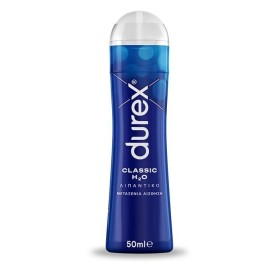 Durex Classic H2O Lubricant, 50ml