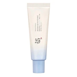Beauty of Joseon Relief Sun Aqua Fresh Rice & B5 Αντηλιακό Προσώπου SPF 50+, 50ml