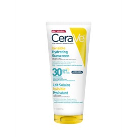 CeraVe Invisible Hydrating Sunscreen Face & Body SP30 177 ml