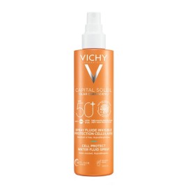 Vichy Capital Soleil Cell Protect Multi-Purpose Sun Spray SPF50+ 200 ml