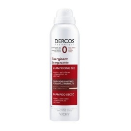 Vichy Decos Energisant Dry Shampoo 150 ml