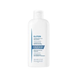 Ducray Elution Rebalancing Shampoo 200ml