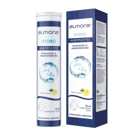 Elpen Almora Plus Hydro Electrolytes 19 αναβράζοντα δισκία