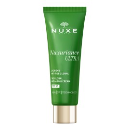 Nuxe Nuxuriance Ultra Global Anti-Aging Cream SPF30, Anti-Aging Face Cream 50ml.