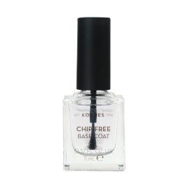 Korres Nail Polish Chip Free Base Coat 11ml