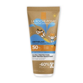 La Roche Posay Anthelios Dermo-Pediatrics Wet Skin Lotion SPF50+ Αντηλιακό για Παιδιά 200 ml