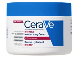 CeraVe Intensive Moisturizing Cream for Very Dry & Itchy Skin 340 g