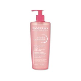 Bioderma Sensibio Gel Moussant 500 ml