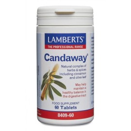 Lamberts Candaway 60 caps