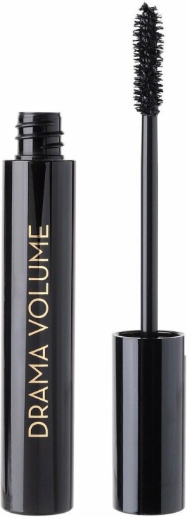 Korres Volcanic Minerals Drama Volume Mascara 01 Black Extreme Multidimentional Lashes 11 ml