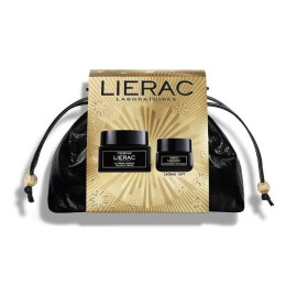 Lierac Premium Χριστουγεννιάτικο Σετ Crème Soyeuse 50ml + Κρέμα Ματ...