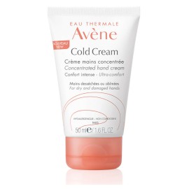 Avene Eau Thermale Cold Cream 50ml