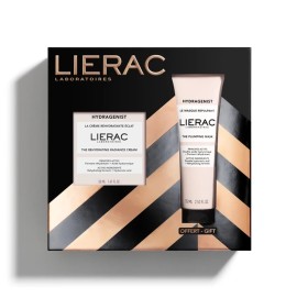 Lierac Promo Hydragenist Rehydrating Radiance Cream-Gel Κρέμα Ενυδά... Lierac Promo Hydragenist Rehydrating Radiance Cream-Gel Κρέμα Ενυδά...