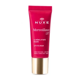 Nuxe Merveillance Lift Ανορθωτική Κρέμα Ματιών για Ξεκούραστο Βλέμμα 15 ml
