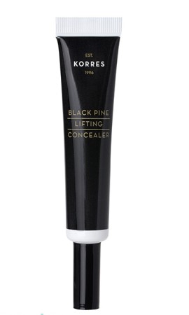 Korres Μαύρη Πεύκη Concealer Ανόρθωση Lifting BPC 01 10 ml