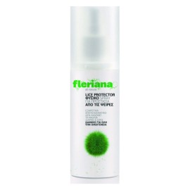 Fleriana Lice Protector Lotion Spray 100 ml