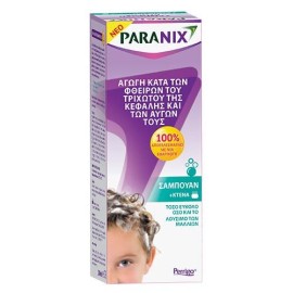 Paranix shampoo 200 ml