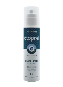 Frezyderm Atoprel Emollient Classic Μαλακτική Κρέμα για Ατοπική Δερματίτιδα & Εκζεμα 200 ml