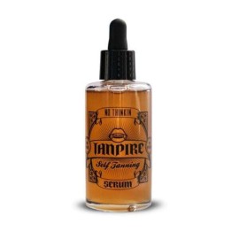 Tanpire Self Tanning Serum Αυτομαυριστικός Συμπυκνωμένος Ορός για Πρόσωπο & Σώμα 50 ml