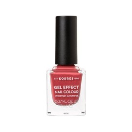 Korres Gel Effect 49 Moonstone Rose 11ml