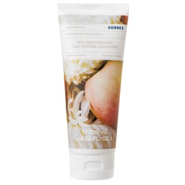 Korres Άνθη Ροδακινιάς Γαλάκτωμα Σώματος 200 ml